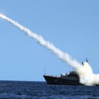 Russia Ships Attack