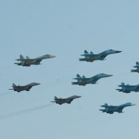 Russian Air Force