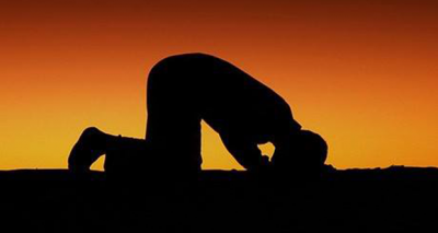 Sajda