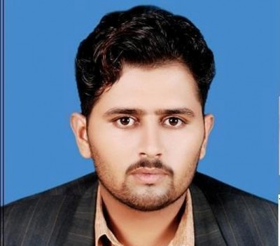 Sajjad Ali Shakir