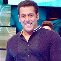 Salman Khan