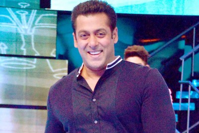 Salman Khan