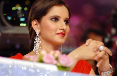 Sania Mirza