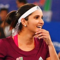 Sania Mirza