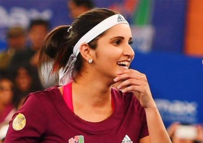 Sania Mirza