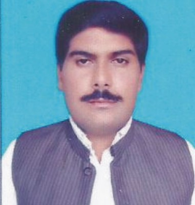 Sardar Haroon Iqbal