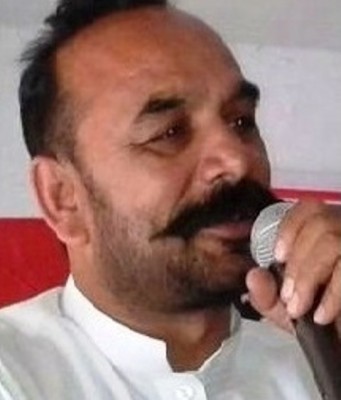 Sardar Niaz