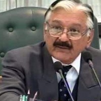 Sardar Raza Khan