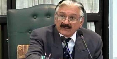 Sardar Raza Khan