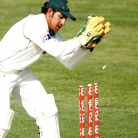 Sarfraz Ahmed