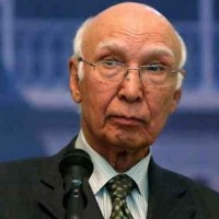 Sartaj Aziz