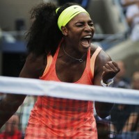 Serena Williams