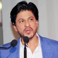 Shah Rukh