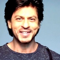 Shah Rukh Khan