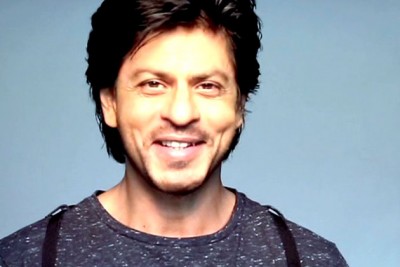 Shah Rukh Khan