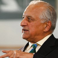 Shaharyar Khan