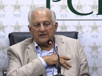 Shaharyar Khan