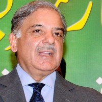 Shahbaz Sharif