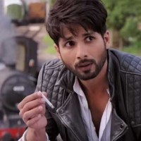 Shahid Kapoor