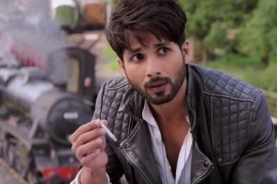 Shahid Kapoor