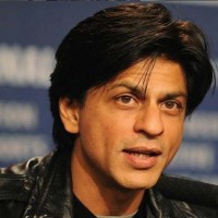 Shahrukh Khan