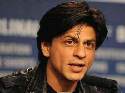 Shahrukh Khan