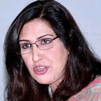 Shehla Raza