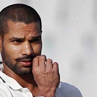 Shikhar Dhawan