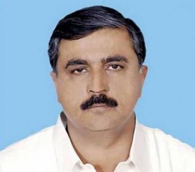 Siddique Baloch