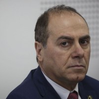 Silvan Shalom