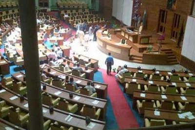  Sindh Assembly