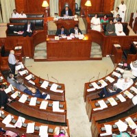 Sindh Assembly