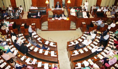 Sindh Assembly