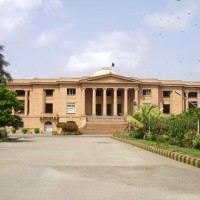 Sindh High Court