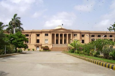 Sindh High Court