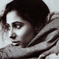 Smita Patil