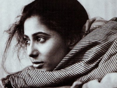 Smita Patil