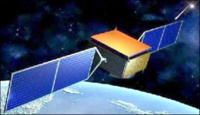 Space Telescope Artificial Satellites