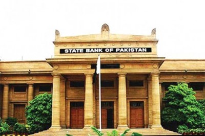 State Bank of Pakistan