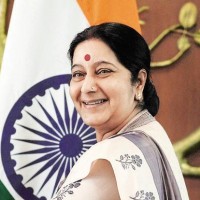 Sushma Swaraj