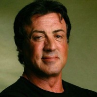 Sylvester Stallone