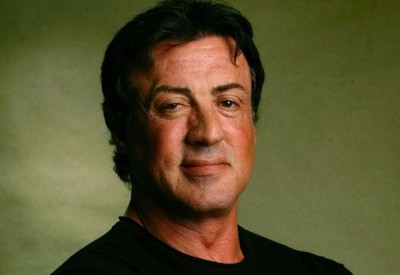 Sylvester Stallone