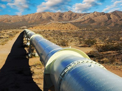 TAPI Gas Pipeline Project