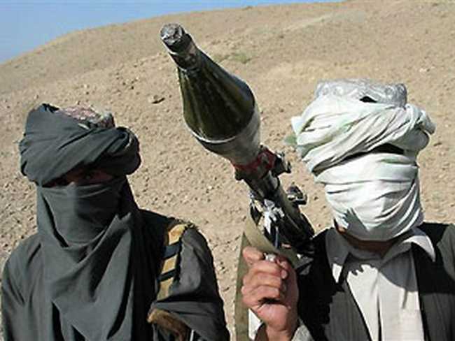 افغان فورسز کا ضلع شاہ جوئی پر طالبان کا حملہ پسپا کرنے کا دعویٰ