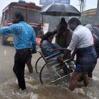 Tamil Nadu Rain