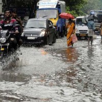 Tamil Nadu Rain