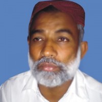 Tariq Pahar