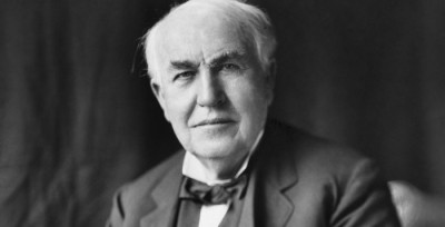 Thomas Edison