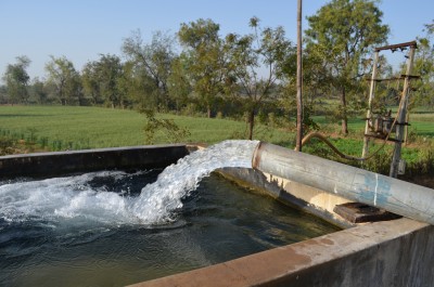 Tube Well