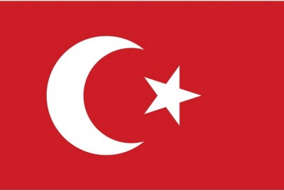  Turkey